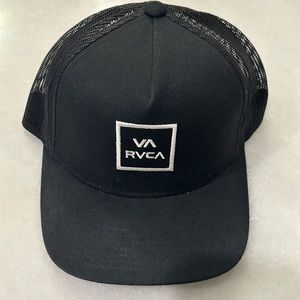 RVCA Trucker Hat